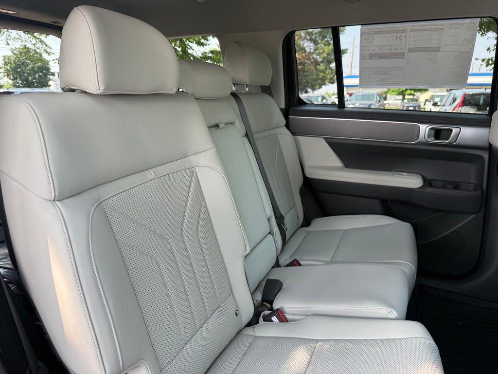 2026 Hyundai Santa Fe SEL - Photo 19