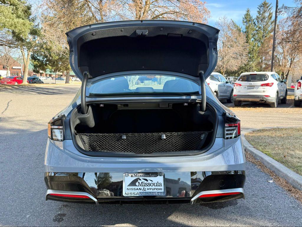 2026 Hyundai Sonata SEL - Photo 40