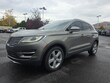 Lincoln MKC