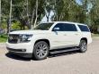 Used 2015 Chevrolet Suburban 1500 LTZ 4X4 SUV