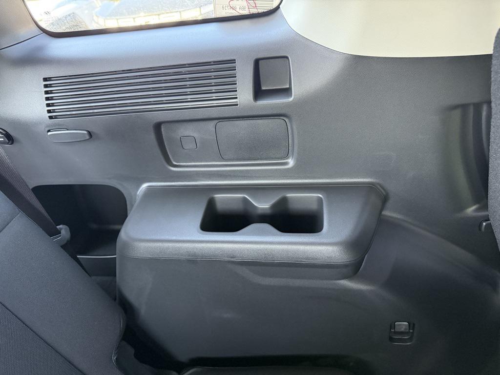 2026 Hyundai Santa Fe SE - Photo 20