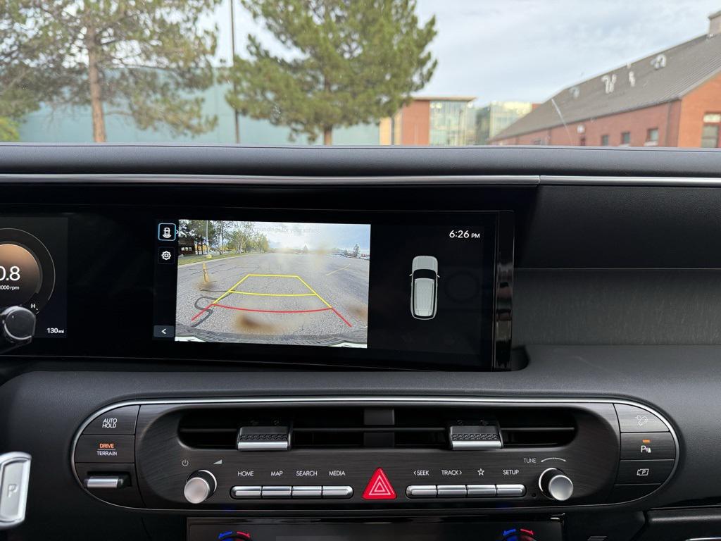 2026 Hyundai Palisade SEL Convenience - Photo 28