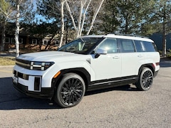 2026 Hyundai Santa Fe Calligraphy AWD SUV