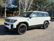 New 2026 Hyundai Santa Fe Calligraphy AWD SUV