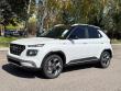 New 2026 Hyundai Venue SEL SUV