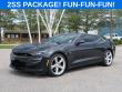 Used 2019 Chevrolet Camaro 2SS Coupe