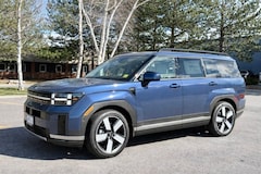 2026 Hyundai Santa Fe Limited 7 Passenger AWD SUV