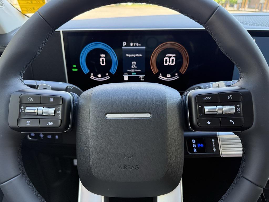 2026 Hyundai Santa Fe SE - Photo 25