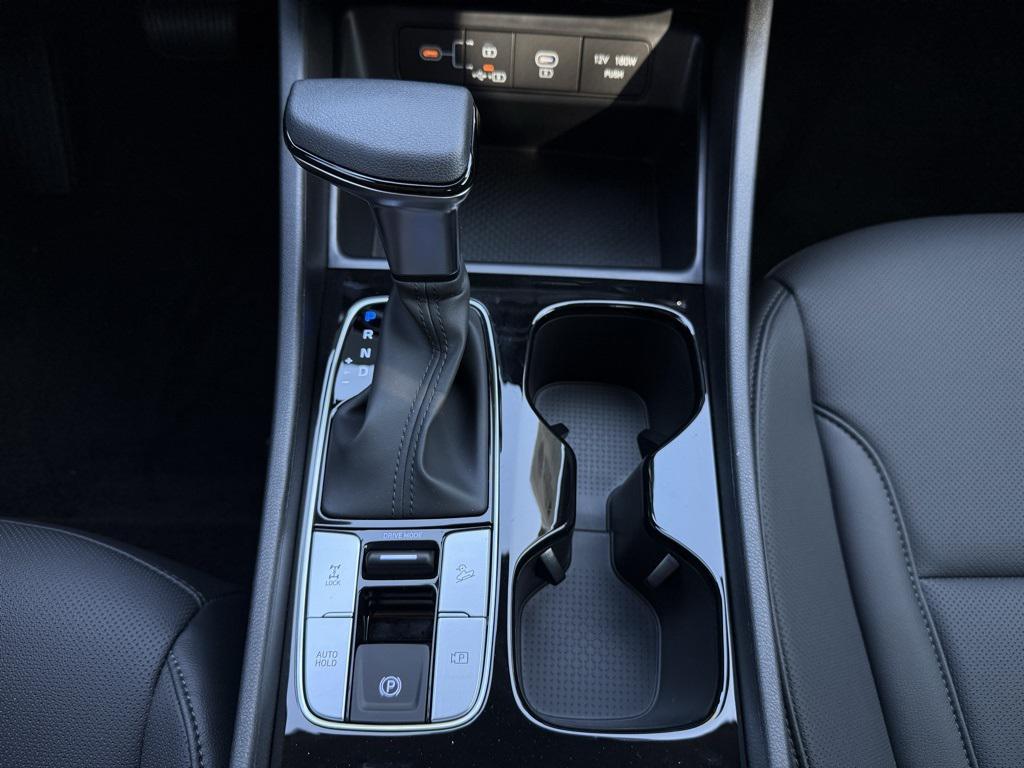 2026 Hyundai Santa Cruz SEL - Photo 35