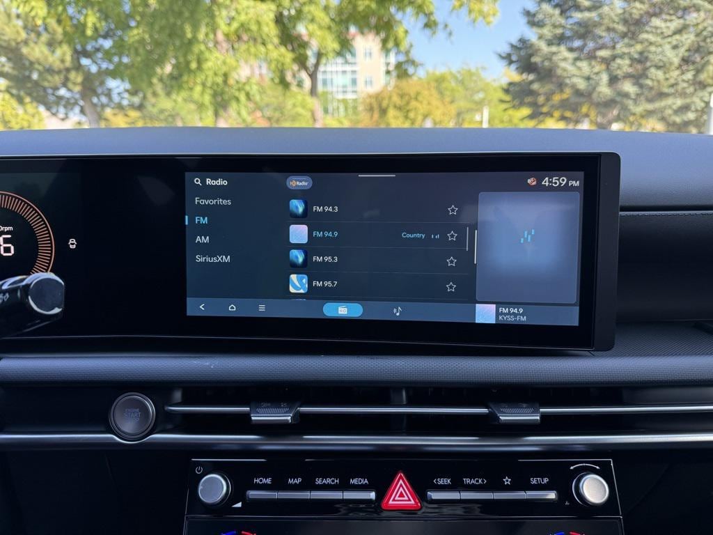 2026 Hyundai Santa Cruz SEL - Photo 30