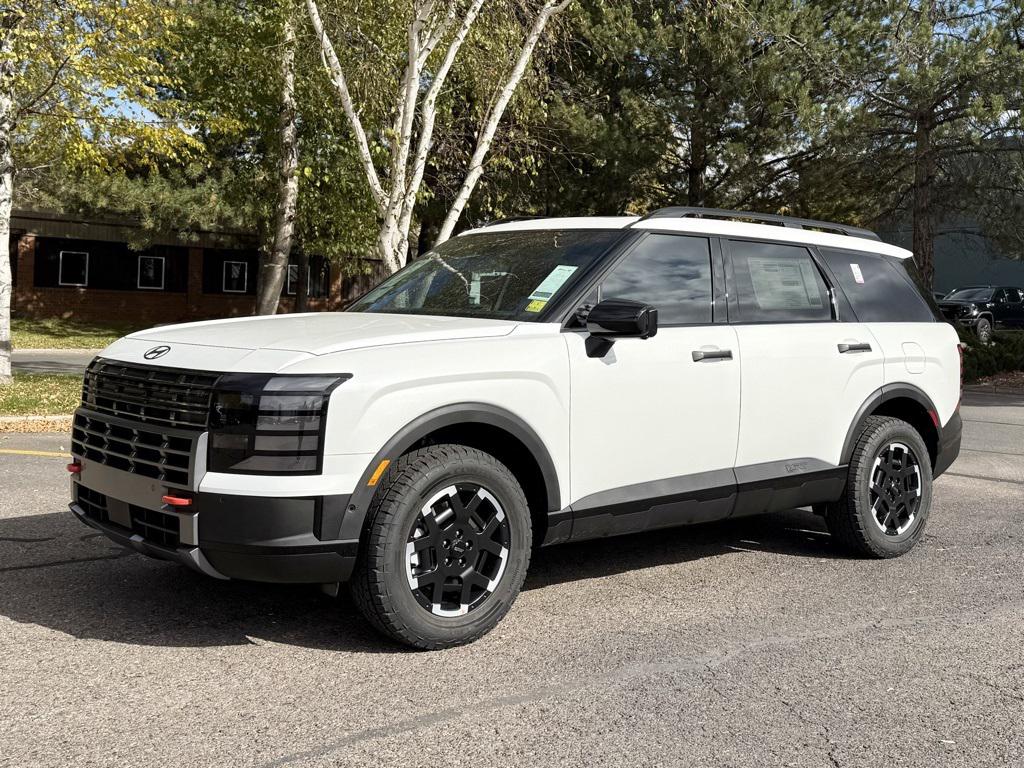 2026 Hyundai Palisade XRT Pro's photo