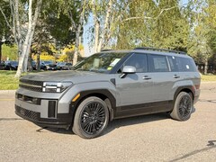 2026 Hyundai Santa Fe Hybrid Calligraphy AWD SUV