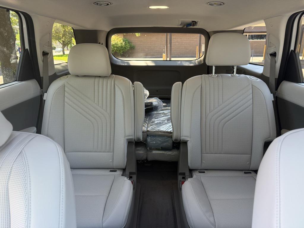 2026 Hyundai Palisade SEL Convenience - Photo 20