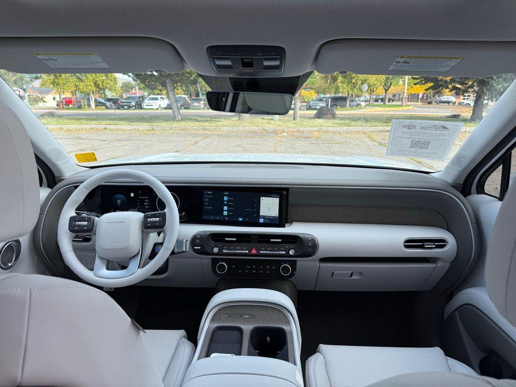 2026 Hyundai Palisade SEL Convenience - Photo 24