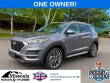 Used 2020 Hyundai Tucson SEL AWD SUV
