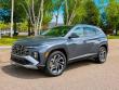 New 2026 Hyundai Tucson Hybrid Limited AWD SUV