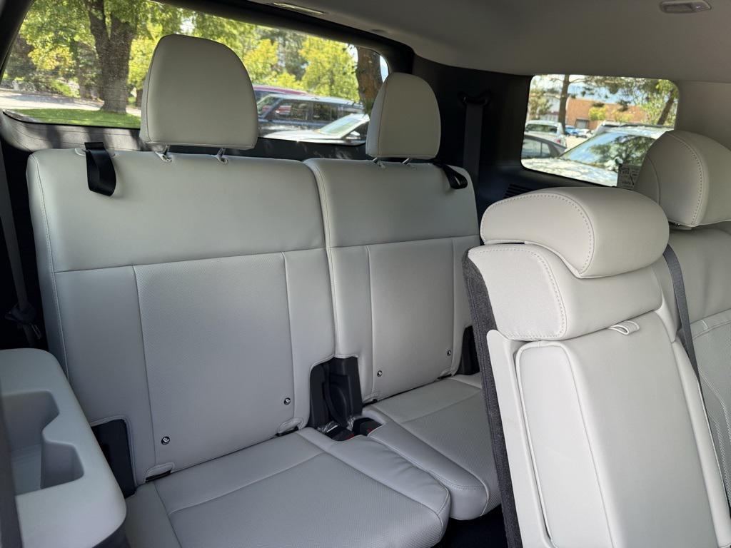 2026 Hyundai Santa Fe SEL - Photo 18