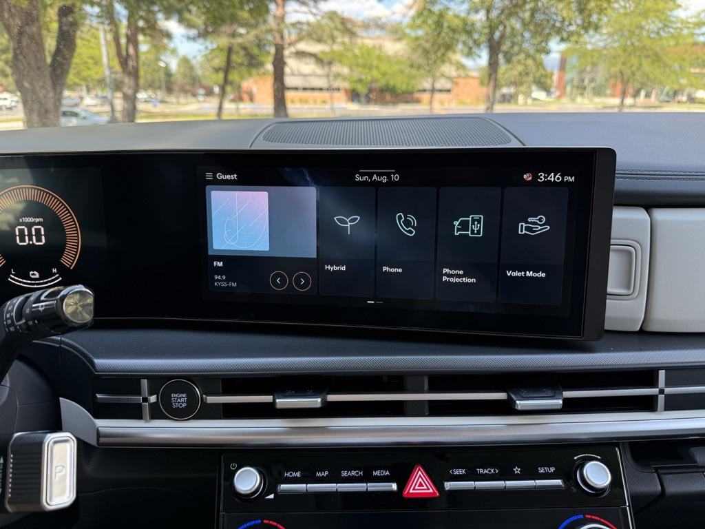 2026 Hyundai Santa Fe SEL - Photo 29