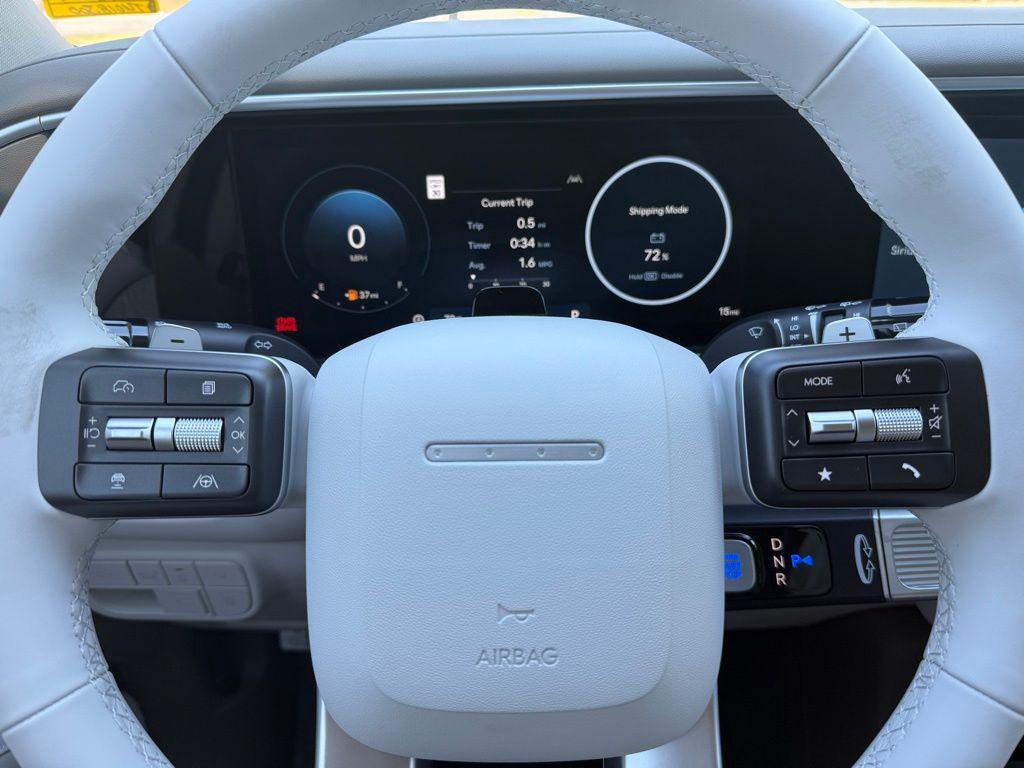2026 Hyundai Palisade SEL Convenience - Photo 26