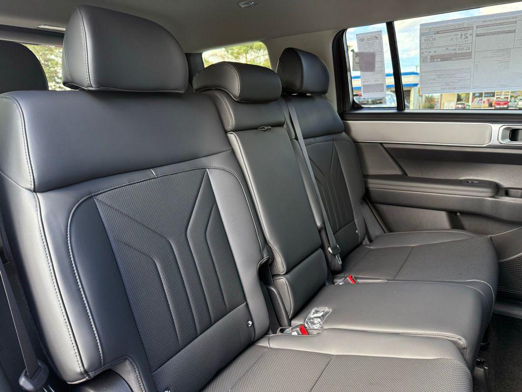2026 Hyundai Santa Fe XRT - Photo 19