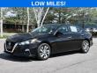 Used 2020 Nissan Altima 2.5 S AWD Sedan