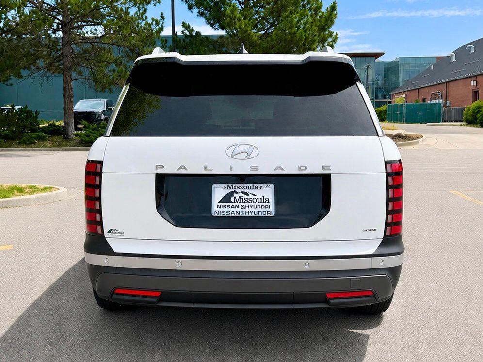 2026 Hyundai Palisade SEL Convenience - Photo 10