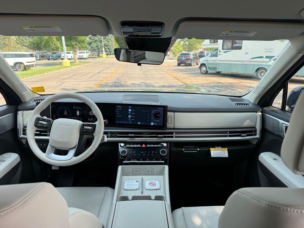 2026 Hyundai Santa Fe SEL - Photo 23