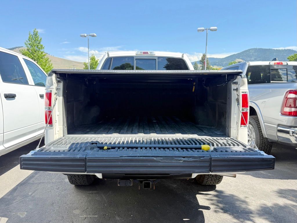 2013 Ford F-150 Platinum - Photo 39