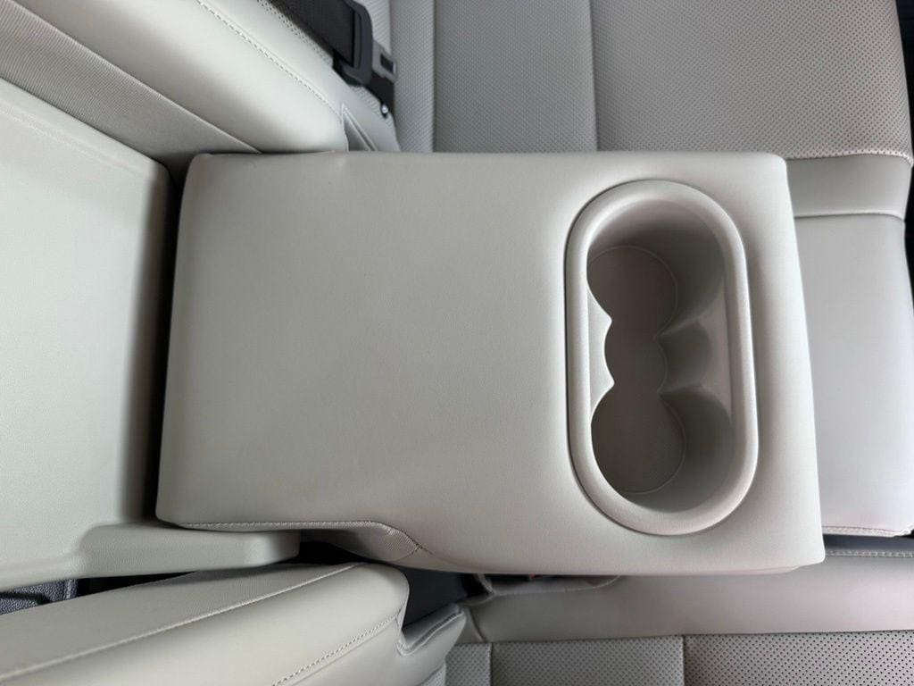 2026 Hyundai Santa Fe SEL - Photo 20