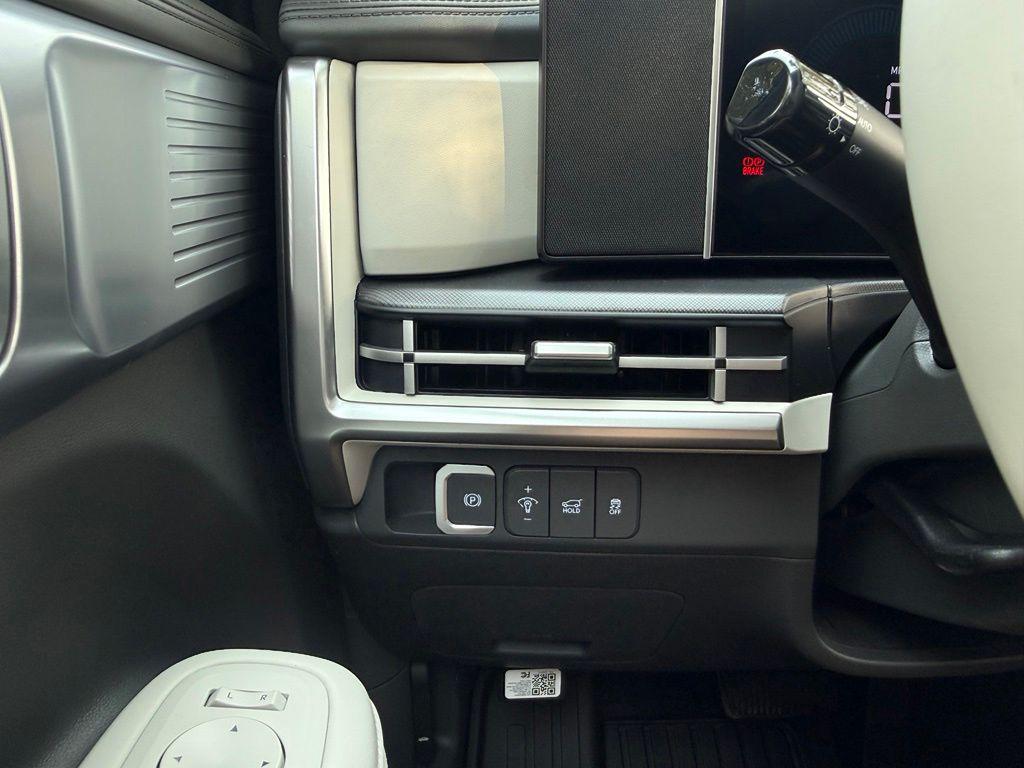 2026 Hyundai Santa Fe SEL - Photo 27