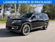 Used 2022 Jeep Wagoneer Series III Premium 4X4 SUV