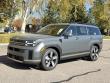 New 2026 Hyundai Santa Fe Hybrid Limited AWD SUV