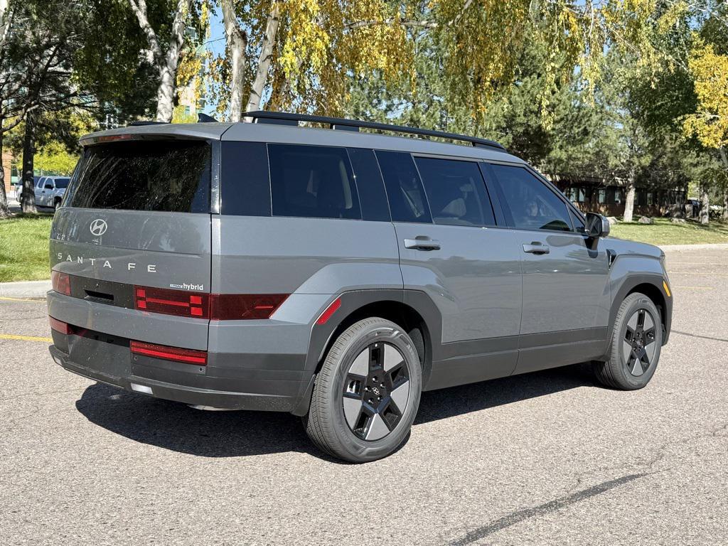 2026 Hyundai Santa Fe SEL - Photo 6