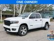 Used 2025 Ram 1500 Tradesman Quad Cab 4X4 Truck Quad Cab