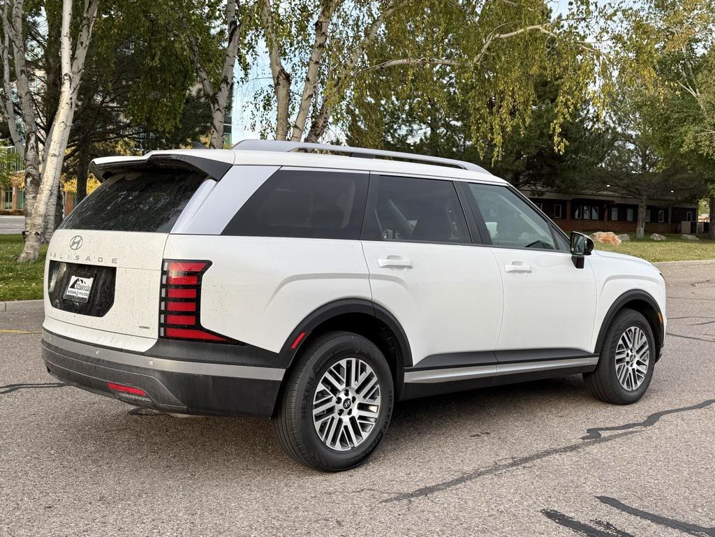2026 Hyundai Palisade SEL Convenience - Photo 6