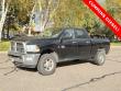 Used 2012 Ram 2500 SLT Truck Crew Cab