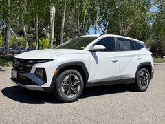 2025 Hyundai Tucson SEL AWD SUV