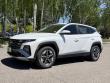 New 2025 Hyundai Tucson SEL AWD SUV