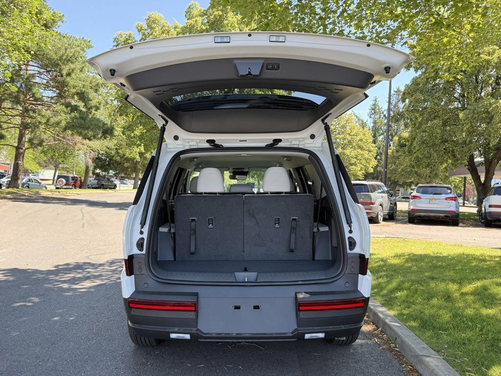 2026 Hyundai Santa Fe SE - Photo 40