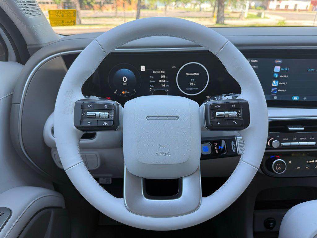 2026 Hyundai Palisade SEL Convenience - Photo 25