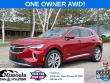 Used 2023 Buick Envision Avenir AWD SUV