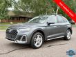 Used 2021 Audi Q5 e 55 Prestige quattro SUV