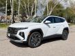 New 2026 Hyundai Tucson Hybrid Limited AWD SUV