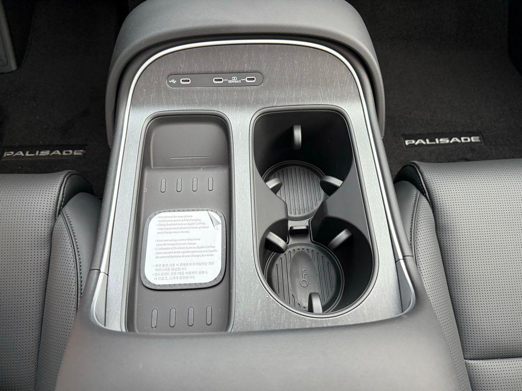 2026 Hyundai Palisade SEL Convenience - Photo 32