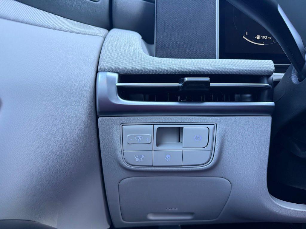 2026 Hyundai Tucson Limited - Photo 26