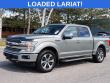 Used 2019 Ford F-150 Lariat Supercrew 4X4 Truck SuperCrew Cab