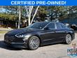 Certified 2023 Hyundai Sonata Hybrid SEL Sedan