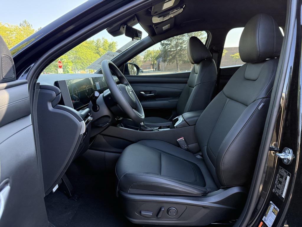 2026 Hyundai Santa Cruz SEL - Photo 11