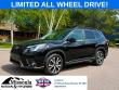 Used 2023 Subaru Forester Limited AWD SUV