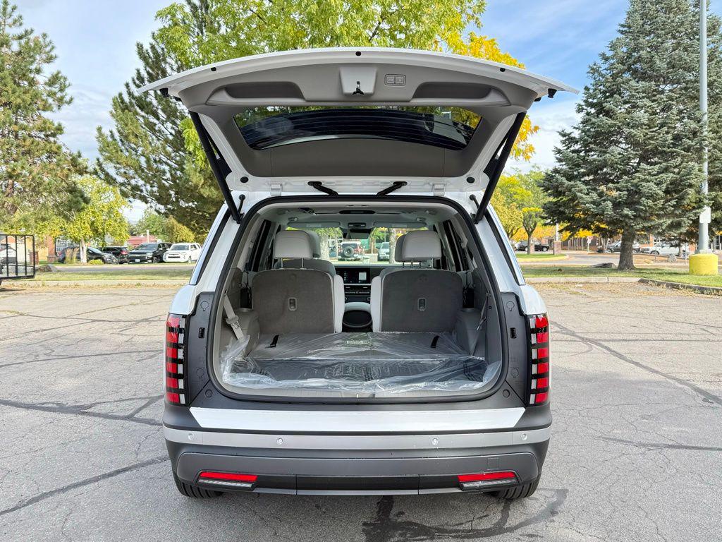 2026 Hyundai Palisade SEL Convenience - Photo 40